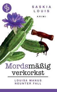 Mordsmäßig verkorkst