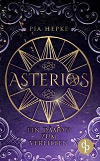 Asterios