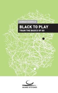 Bokomslag för "Black to Play!"