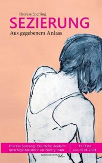 Sezierung. Aus gegebenem Anlass