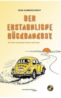 Der erstaunliche Rückbankboy