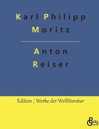 Anton Reiser
