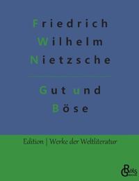 Jenseits von Gut und Böse