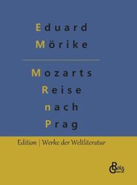 Mozart auf der Reise nach Prag