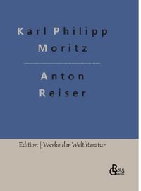 Anton Reiser