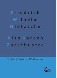 Also sprach Zarathustra
