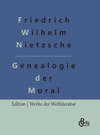 Zur Genealogie der Moral