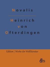 Heinrich von Ofterdingen