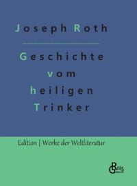 Geschichte vom heiligen Trinker