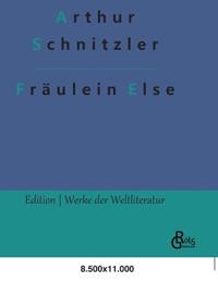 Fräulein Else