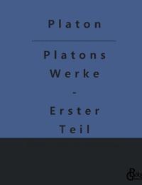 Platons Dialoge mit Freunden