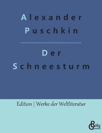Der Schneesturm
