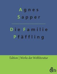 Die Familie Pfäffling