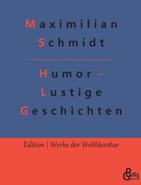 Humor - Lustige Geschichten