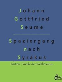 Spaziergang nach Syrakus