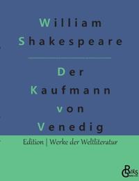 Der Kaufmann von Venedig
