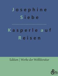 Kasperle auf Reisen
