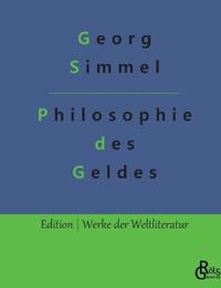 Philosophie des Geldes