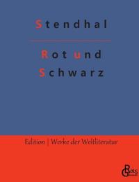 Rot und Schwarz