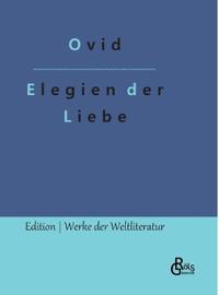 Elegien der Liebe