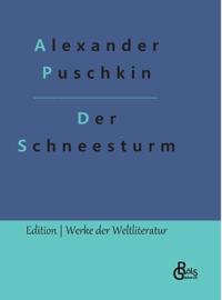 Der Schneesturm