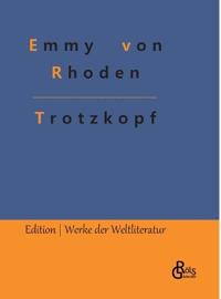 Trotzkopf