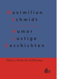 Humor - Lustige Geschichten