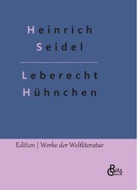 Leberecht Hühnchen