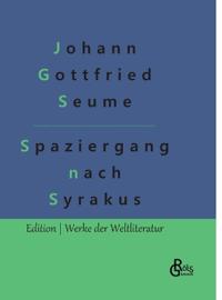 Spaziergang nach Syrakus
