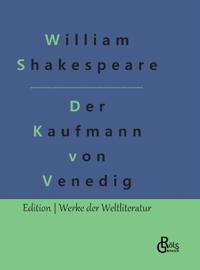 Der Kaufmann von Venedig