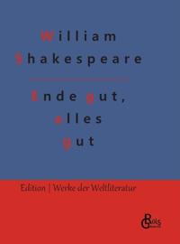 Ende gut, alles gut