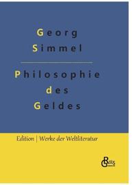 Philosophie des Geldes