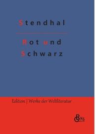 Rot und Schwarz