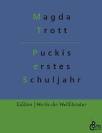 Puckis erstes Schuljahr