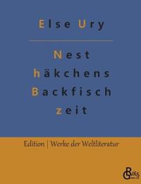 Nesthäkchens Backfischzeit