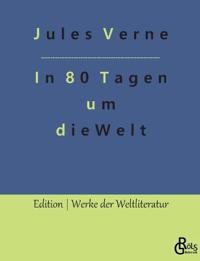 In 80 Tagen um die Welt