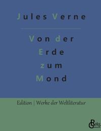 Von der Erde zum Mond