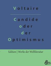 Candide oder der Optimismus