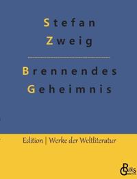 Brennendes Geheimnis