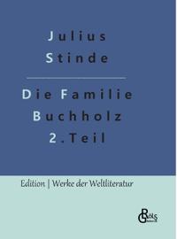 Die Familie Buchholz - Teil 2