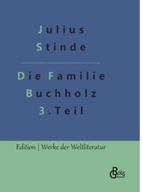 Die Familie Buchholz - Teil 3
