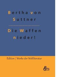 Die Waffen nieder!