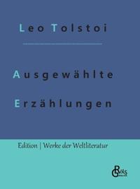Ausgewählte Erzählungen
