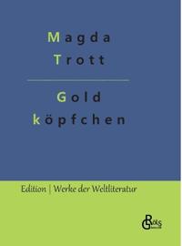 Goldköpfchen