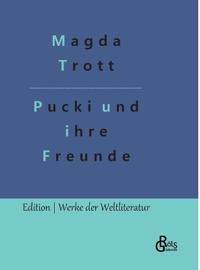 Pucki und ihre Freunde
