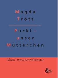 Pucki - unser Mütterchen
