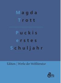 Puckis erstes Schuljahr