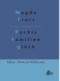 Puckis Familienglück