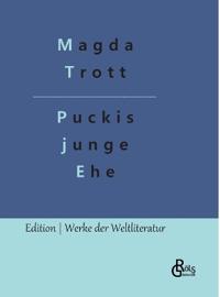 Puckis junge Ehe