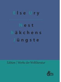 Nesthäkchens Jüngste
